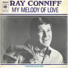 RAY CONNIFF - My melody of love